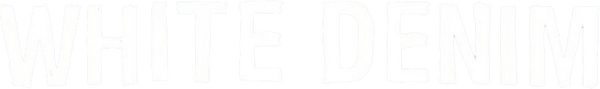 White Denim