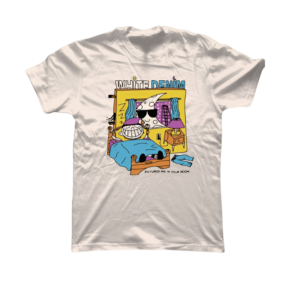 Me In Your Room Shirt