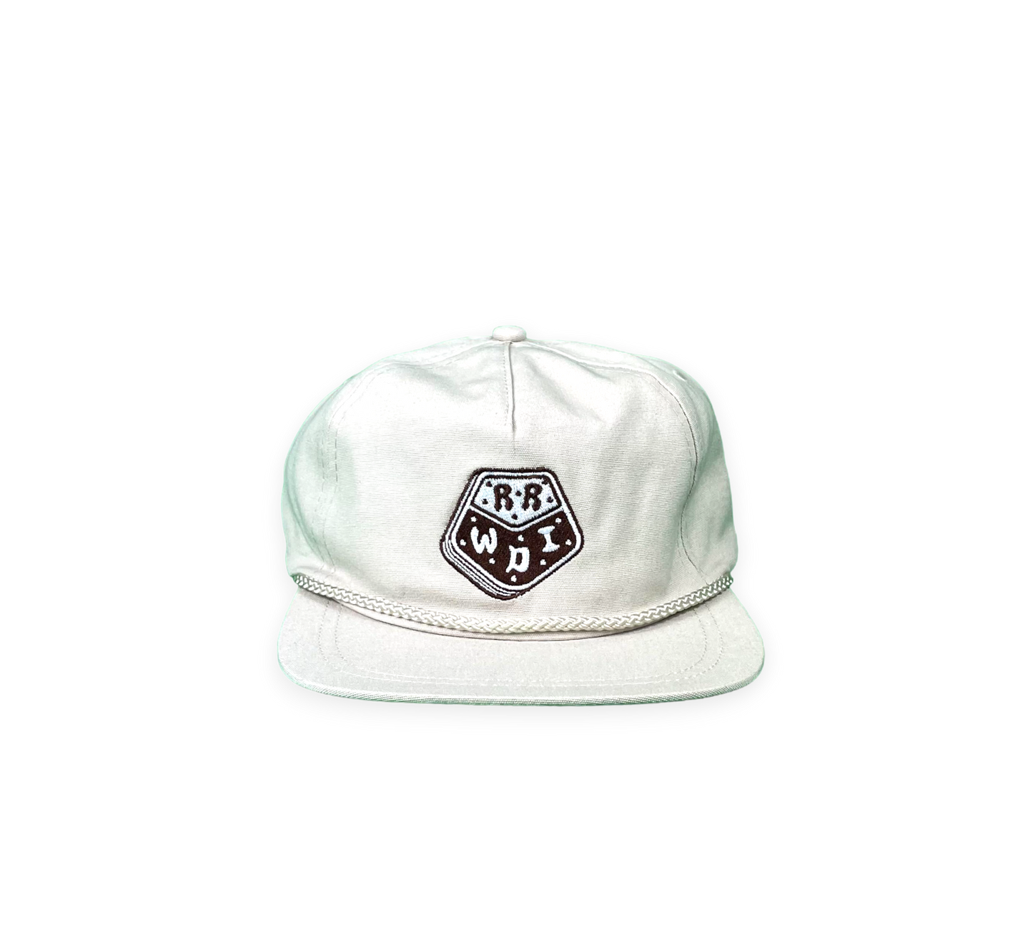 Raze & WD Dad Hat