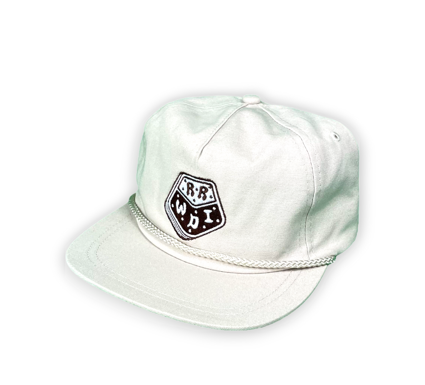 Raze & WD Dad Hat