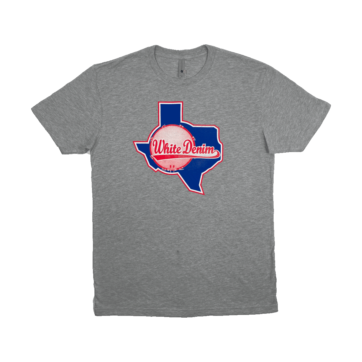 Texas Drum Tee