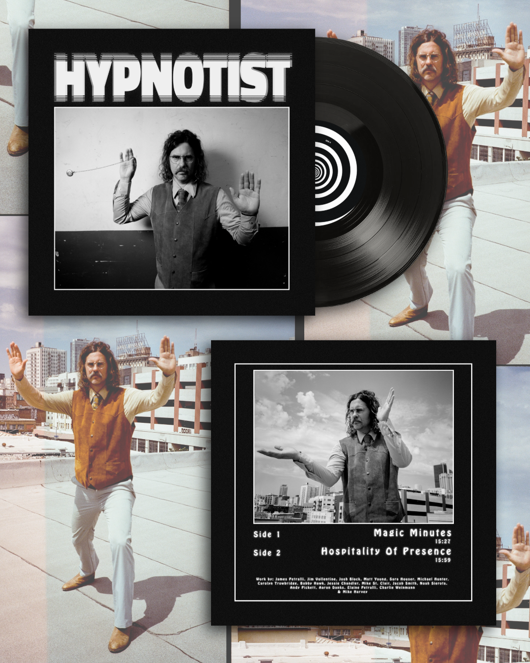 Hypnotist
