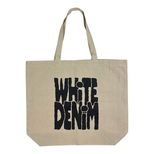 White Denim: The Music is the Message